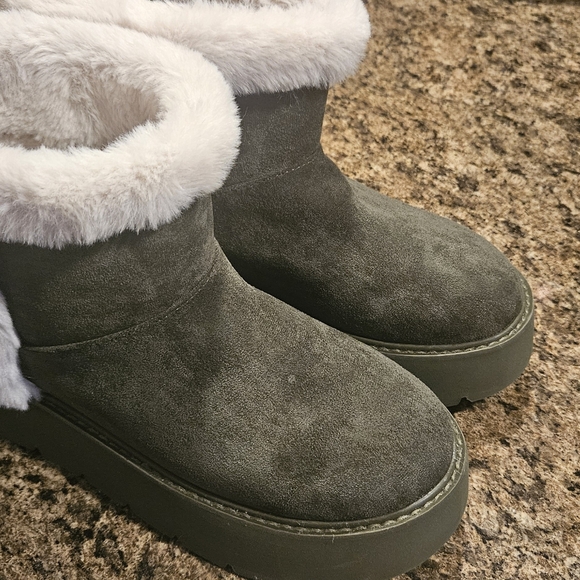 Platform boots - Picture 3 of 6